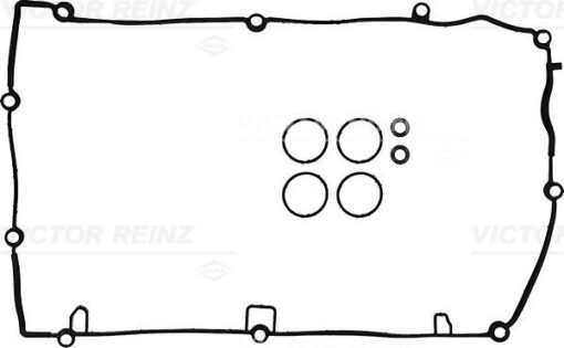 Kulbutor Kapak Contası Bmw N13 F20 F30 - 11127582400-298.220