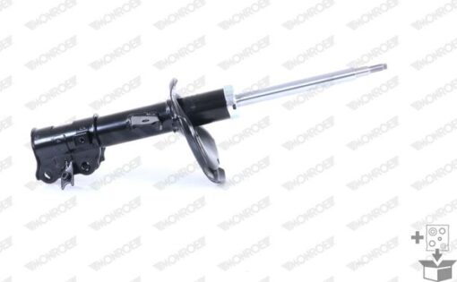 Ön Amortisör Sağ Accent Era 2005-2010 Rıo Iı 1.4-1.6 Crdı 16v 2005 2011 Gazlı - 546501E200-546501E000-546601G100