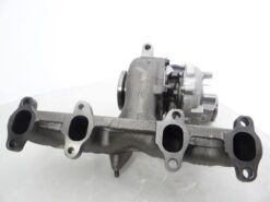 Turbo Komple Caddy Iıı 1.9tdı Bjb 105 Ps 7518515003s - 038253016R-03G253014F-038253056L