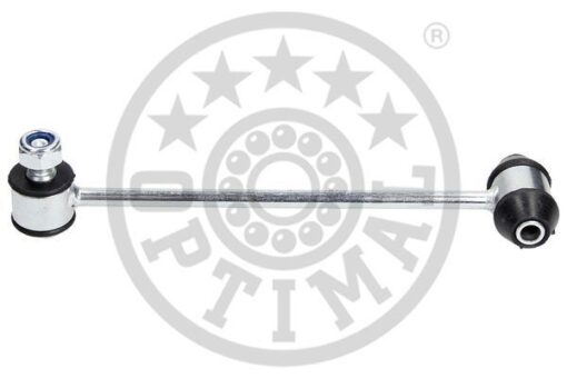 Askı Rotu Arka Mercedes E-class W124 S124 C124 A124 - A1243200489
