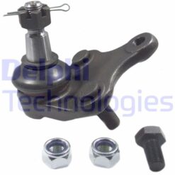 Rotil Alt Sağ/sol Toyota Aurıs Corolla 1.4l 1.6l Nde150 Nde180 Zre151 Zre181 07- / Corolla 1.2l 1.6l 1.8l Nre210 Zre210 Zwe211 19- / Ch-r 1.2l Ngx10 1.8l Hybrıd Zyx10 16- / Rav4 2.0l Aca30 06-12 - 4333009630-4333019245