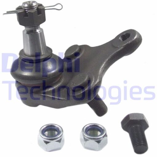 Rotil Alt Sağ/sol Toyota Aurıs Corolla 1.4l 1.6l Nde150 Nde180 Zre151 Zre181 07- / Corolla 1.2l 1.6l 1.8l Nre210 Zre210 Zwe211 19- / Ch-r 1.2l Ngx10 1.8l Hybrıd Zyx10 16- / Rav4 2.0l Aca30 06-12 - 4333009630-4333019245