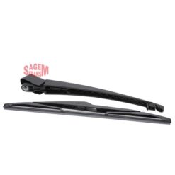 Silecek Kolu Süpürgeli Komple Arka 350mm Kangoo Iı-ııı 2008 - 7701068738