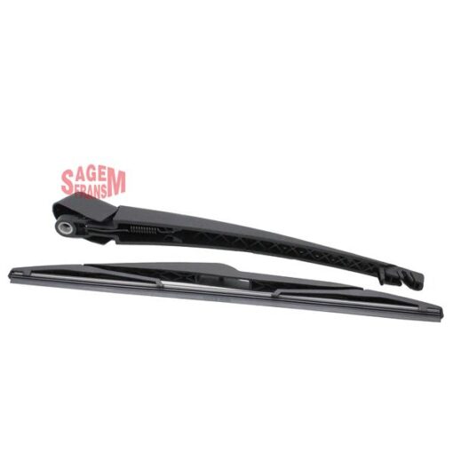 Silecek Kolu Süpürgeli Komple Arka 350mm Kangoo Iı-ııı 2008 - 7701068738