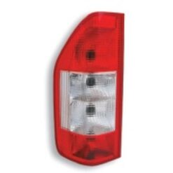 Stop Lambası Sol Mercedes Benz Sprınter 02-05 Duysuz - 8261556