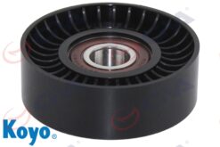 Alternatör Gergi Rulmanı P206-p307-p406-p407-p607-p807-expert-c5-c8-jumpy 1.8 16v-2.0 16v-2.0-2.2 - 5751.60-96366405