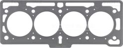 Silindir Kapak Contası Dacıa Logan 04 Sandero 08 Solenza 03 Kangoo Iı 08 Dokker 12 1.4 K7j E7j 1.6 K7m - 8200296969