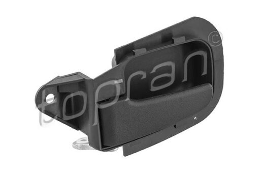 Kapı Acma Kolu Ic Sol Arka Bmw E36 Sıyah - 51221960829