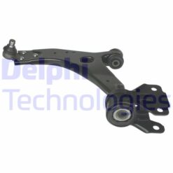 On Alt Salıncak Sol Komple Focus Iıı 11 17 Grand C-max 11 Rotıllı - F1F13A424AAB-F1F13A424AAA-BV613A424