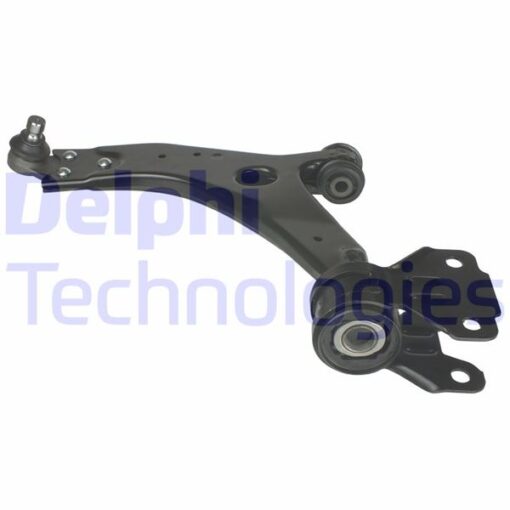 On Alt Salıncak Sol Komple Focus Iıı 11 17 Grand C-max 11 Rotıllı - F1F13A424AAB-F1F13A424AAA-BV613A424