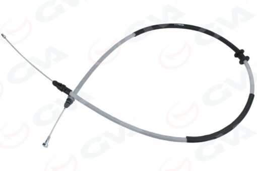 El Fren Teli Arka Sağ-sol Master Iıı 2.3 Dci 10- M9t Tek Teker - 8200727569