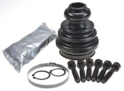 Aks Körüğü İç Transporter T4 2.4 Tdı-2.5 Tdı 97-02 Abl-aab-aja-acv - 701498201