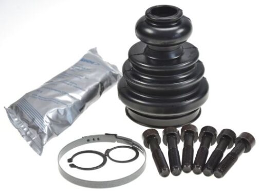 Aks Körüğü İç Transporter T4 2.4 Tdı-2.5 Tdı 97-02 Abl-aab-aja-acv - 701498201
