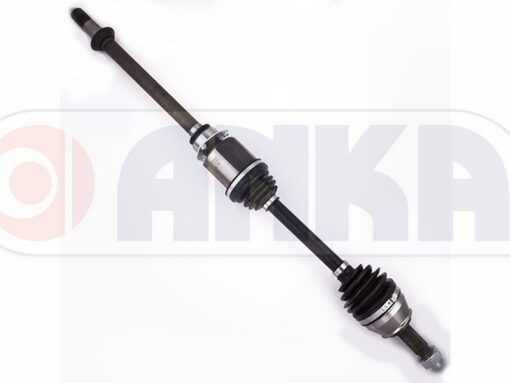 Aks Ön Sağ Laleli Palıo-albea 1.3 Mtj 06 - 51832278-46307678