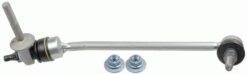 Askı Rotu On Sag 4-matic Mercedes X290 W205 C205 W213 C238 C257 - A2053231017