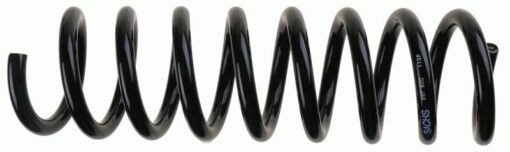 Helezon Yay On Renk Kodu: 2 X Beyaz Mercedes W210 S210 - A2103212904