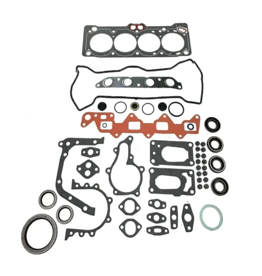 Toyota Conta Takım Corolla Ae92/ae101 1,6 Karb87-95 - 04111-16131-SKCLİ
