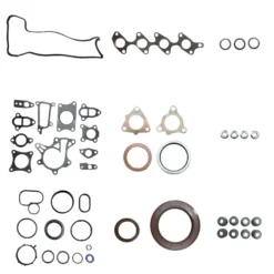 Toyota Conta Takım Corolla 1,4 Dizel 10-19/auris 1,4 Dizel 10-19/yaris 1,4 Dizel 10-19 (6 İleri/skc - 04111-33140-C