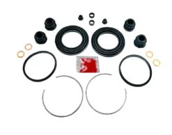 Toyota Tamir Tk Fren Kaliper Corolla Ae101 1,6 93-97 Ön - 04479-12180