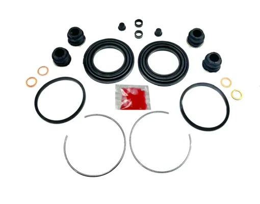 Toyota Tamir Tk Fren Kaliper Corolla Ae101 1,6 93-97 Ön - 04479-12180