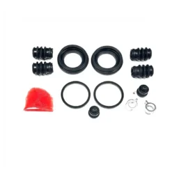 Toyota Tamir Tk Fren Kaliper Corolla Dizel 07-13 Arka - 04479-12230