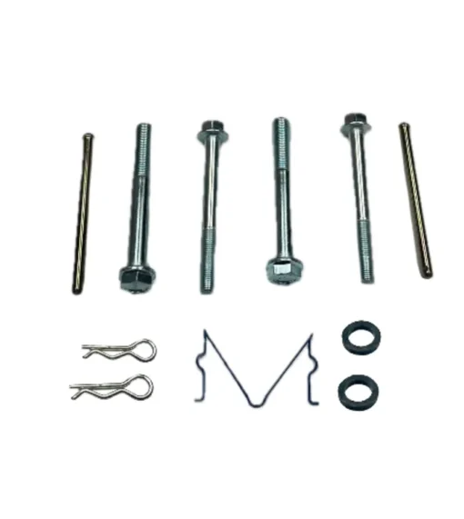 Toyota Tamir Tk Fren Kaliper Hılux 07-14 (pim-tamir Takım Komple) - UNI-00114