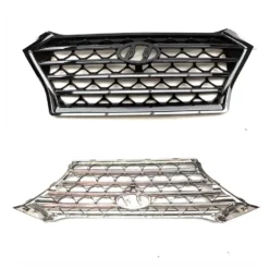Hyundaı Panjur Tucson 18-20 Ön - 86350-D7600