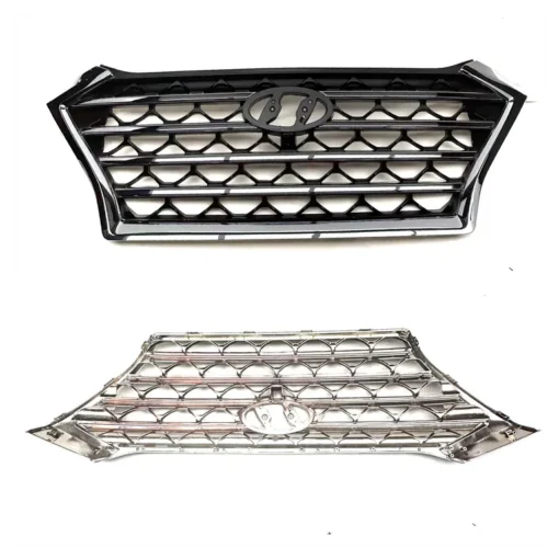 Hyundaı Panjur Tucson 18-20 Ön - 86350-D7600