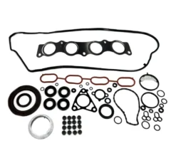 Toyota Conta Takım Corolla 1,6 Benzinli 06-18/auris 1,6 Benzinli 06-14/avensis 1,6-1,8-2,0 10-12/ra - 04111-37091/0T081-C
