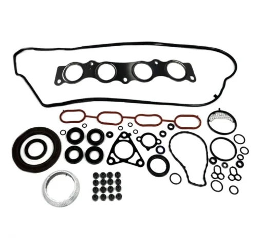 Toyota Conta Takım Corolla 1,6 Benzinli 06-18/auris 1,6 Benzinli 06-14/avensis 1,6-1,8-2,0 10-12/ra - 04111-37091/0T081-C