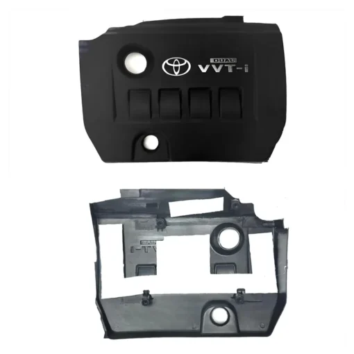 Toyota Kapak Motor Koruma Corolla 07-23/auris 07-23/avensis 07-23/verso 1,6 Benzinli 07-23 - 11212-37010