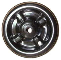 Hyundaı Tabla Yay Amortisör Get Sonata 94-98/tucson 04-10/sportage 05-10 Ön Üst Sol/sağ (sac) - 54620-34001