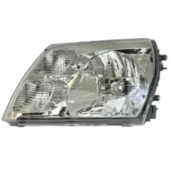 Toyota Far Hiace 00-07 Sol - 212-11N5-LH