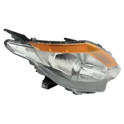 Mıtsubıshı Far L200 15-18 Sağ (motorlu Koyu Sarı) - 8301C730