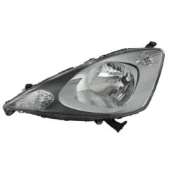 Honda Far Jazz 07-10 Sol (elektirikli) - 33150-TG5-H01