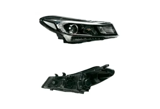 Kıa Far Cerato 15-18 Sağ (ledli/motorlu) - 92102-A7550