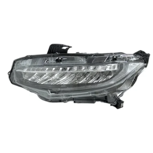 Honda Far Cıvıc 16-21 Sol (ledli/sedan/hatchback) - 33150-TET-H11