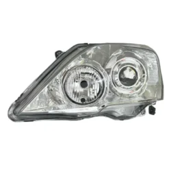 Honda Far Crv 06-11 Sol (motorlu) - 33151-SWA-G01