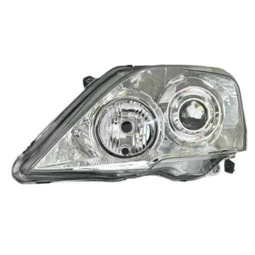 Honda Far Crv 06-11 Sol (motorlu) - 33151-SWA-G01