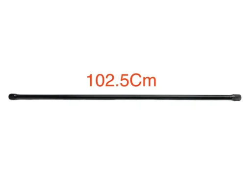 Hyundaı Mil Torsiyon H100 Kmynt 04-12 Sağ (40 Diş) - 54160-4F000