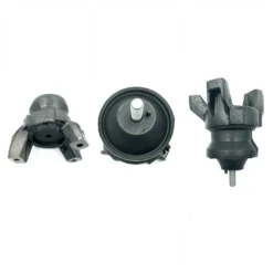 Hyundaı Takoz Motor Santafe 2,7 07-09 Arka - 21930-2B500