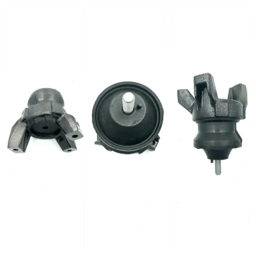 Hyundaı Takoz Motor Santafe 2,7 07-09 Arka - 21930-2B500