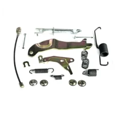 Toyota Yay Fren Tabla Hiace 94-00 Sol/sağ (set) - UNI-07192