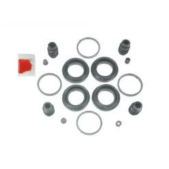 Hyundaı Tamir Tk Fren Kaliper Santafe 00-05 Ön - 58102-26A00