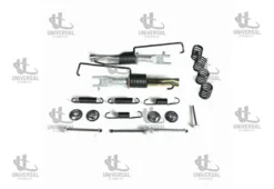 Toyota Cırcır Fren Ayar Hılux Vigo 4x2 06-14 Arka Sol/sağ (set) - 04943-0K070/04943-0K050