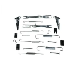 Toyota Cırcır Fren Ayar Hılux Vigo 4x4 06-14 Arka Sol/sağ (set) - 04943-0K045/04943-0K040