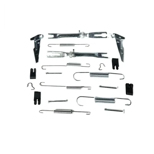 Toyota Cırcır Fren Ayar Hılux Vigo 4x4 06-14 Arka Sol/sağ (set) - 04943-0K045/04943-0K040