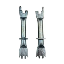 Hyundaı Cırcır Fren Ayar Starex 01-07/h1 01-07 Sol/sağ (set) - 58360-4A000/58300-4A000