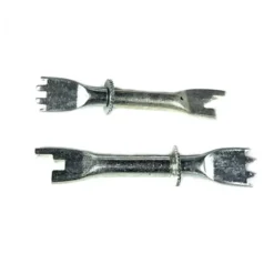 Mıtsubıshı Cırcır Fren Ayar L200 4x4 96-06 Sol/sağ (set) - MR205286/MR205287