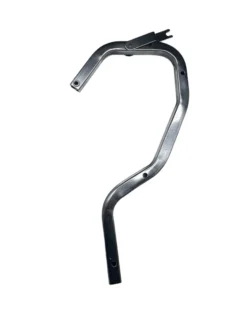 Toyota Menteşe Kaput Bağaj Corolla 07-12 Sağ/sol - 64503-12170